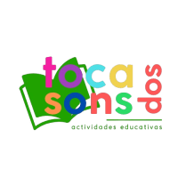 LOGO TOCA DOS SONS