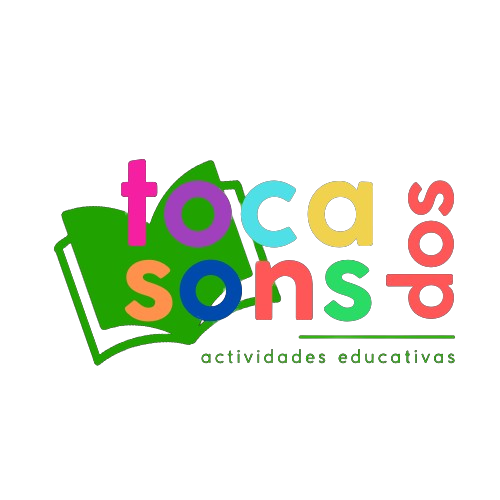 LOGOTIPO TOCA DOS SONS